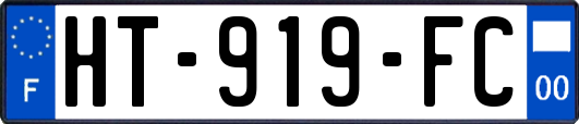 HT-919-FC