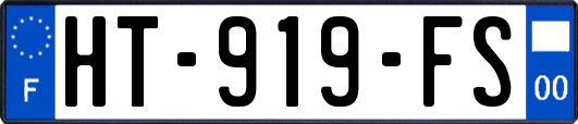 HT-919-FS