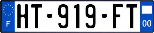 HT-919-FT