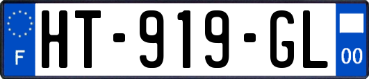 HT-919-GL