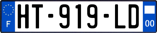 HT-919-LD