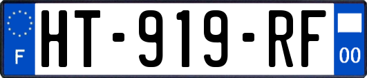 HT-919-RF