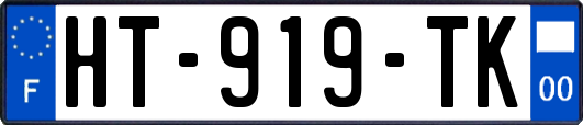 HT-919-TK