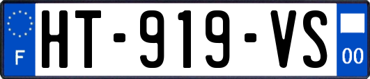 HT-919-VS