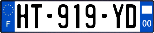 HT-919-YD