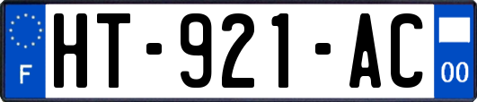 HT-921-AC