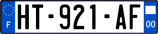 HT-921-AF