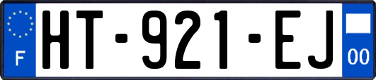 HT-921-EJ