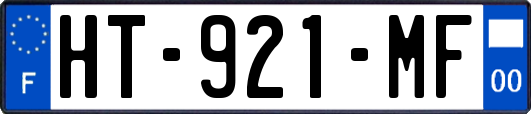 HT-921-MF