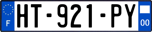 HT-921-PY