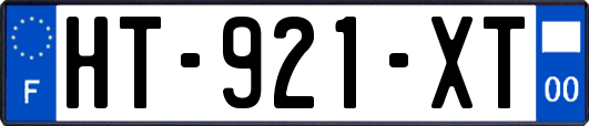 HT-921-XT
