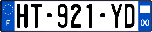 HT-921-YD
