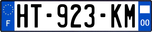 HT-923-KM