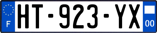 HT-923-YX