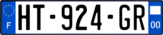 HT-924-GR