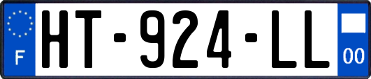 HT-924-LL