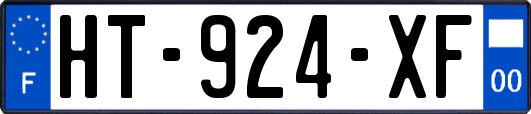 HT-924-XF