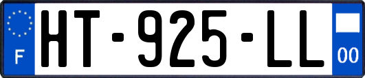 HT-925-LL