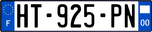 HT-925-PN