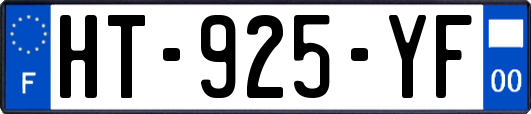 HT-925-YF