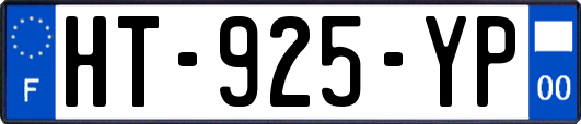 HT-925-YP