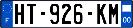 HT-926-KM