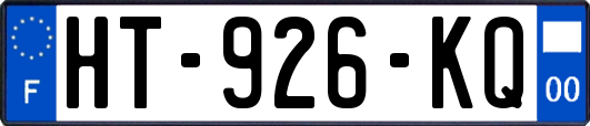 HT-926-KQ