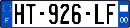HT-926-LF