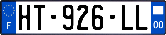 HT-926-LL