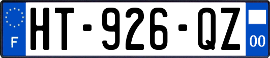 HT-926-QZ