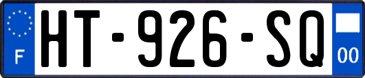 HT-926-SQ
