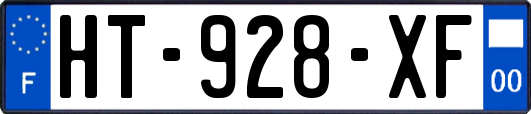 HT-928-XF