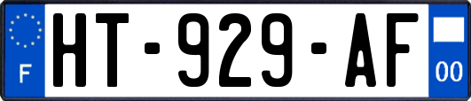 HT-929-AF
