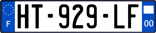 HT-929-LF
