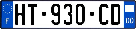 HT-930-CD