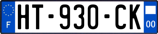 HT-930-CK