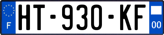 HT-930-KF