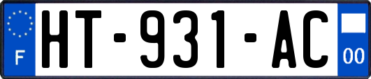 HT-931-AC