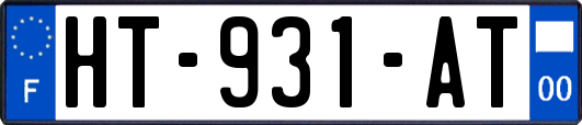 HT-931-AT
