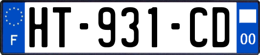 HT-931-CD