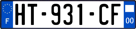 HT-931-CF