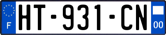 HT-931-CN