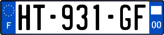 HT-931-GF