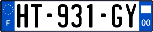 HT-931-GY