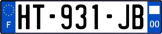 HT-931-JB