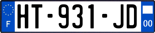 HT-931-JD
