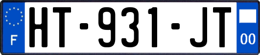 HT-931-JT