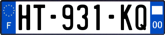 HT-931-KQ