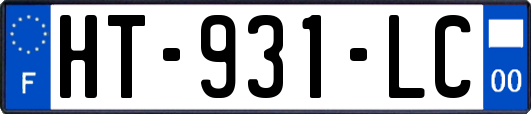HT-931-LC