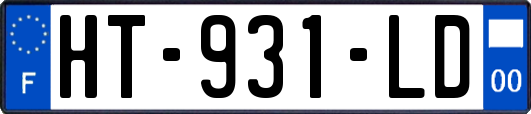 HT-931-LD